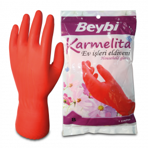 BEYBİ KARMELİTA