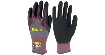 STARLINE STL-1007 SFT Nitril Eldiven 